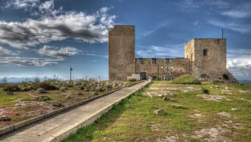 cagliari riprese