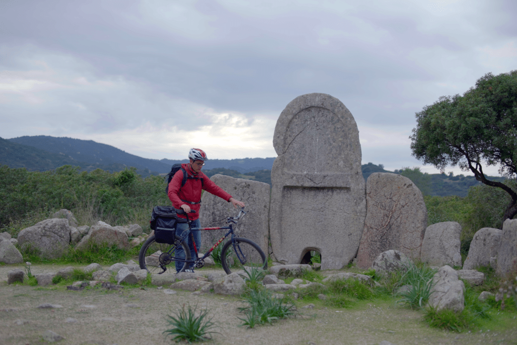 Sardinia Green Trip